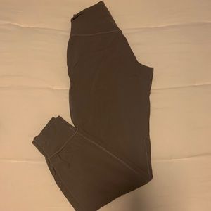 Lululemon joggers